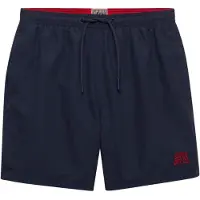 Superdry Essential 16 Swimming Shorts Bleu S Homme