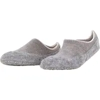 Falke Chaussettes gris