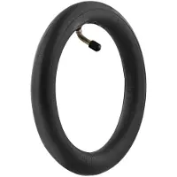 TNB Chambre à air pour trottinette électrique T'n'b Urban Moov 10'' sauf Xiaomi Noir