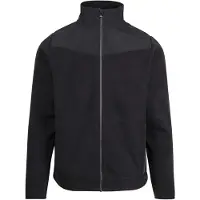 Trespass Chidden Fleece Noir L Homme Noir L