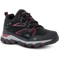 Regatta Chaussures de randonnée femme Holcombe II Low
