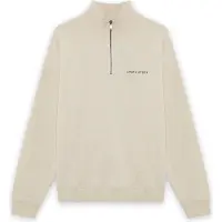 Lyle & Scott Sweat-shirt beige