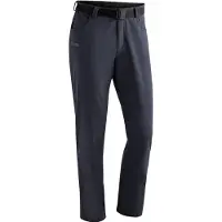 Maier Sports Perlit M Pants Bleu 56 / Regular Homme