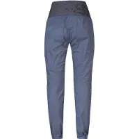 Rafiki Massone Hosen Blau 36 Frau Blau 36