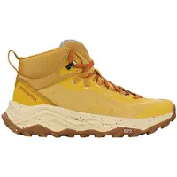 Rossignol Altiridge Mid R-shell Dry Hiking Boots Jaune EU 41 Femme