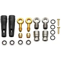 Jagwire Vis Banjo Quick Fit Formula