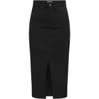 ONLY Jupe 'ONLSiri' noir