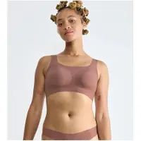 Sloggi Soutien-gorge 'Zero Feel 2.0' rose ancienne