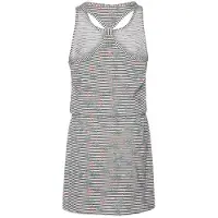 Protest Loireta Sleeveless Dress Vert 176 cm Fille