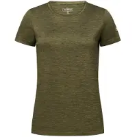 Regatta T-shirt à Manches Courtes Fingal Edition