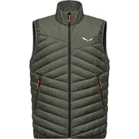 Salewa Brenta Rds Down Vest Vert M Homme