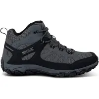 Regatta Bottes De Randonnée Edgepoint Iv Mid