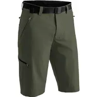 Maier Sports Short Nil Bermuda