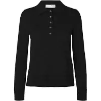 Selected Pull-over 'SLFThea' noir