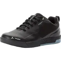 Vaude Bike Moab Stx Mtb Shoes Blanc,Noir EU 43 Homme