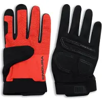 Endura Loop Gloves Rouge S