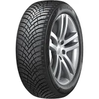 Hankook Pneus d'hiver Winter i*cept RS3 (W462) ( 205/55 R16 94H XL 4PR SBL )