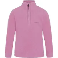 Protest Remutey Half Zip Fleece Rose 98 cm Enfants