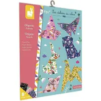 Janod Atelier - Animaux en origami