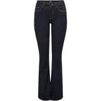 ONLY Jean 'ONLBlush' bleu foncé