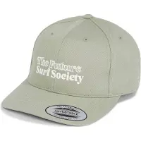 O'Neill The Future Surf Society Cap Vert