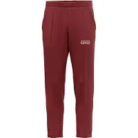 Jako Pantalon de survêtement Garde-robe rubinrot S