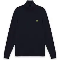 Lyle & Scott Pull-over bleu nuit
