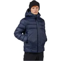 Rossignol Aretu Down Jacket Bleu M Homme