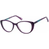 Botaniq Brillenfassung Mod. Bio-1035 52161 (aucune correction)