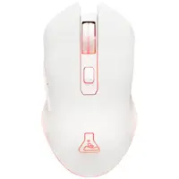 The G-Lab Souris sans fil Kult Helium WL Blanc