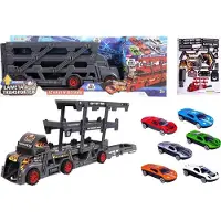 Norimpex Camion d'emballage 1006702 67029