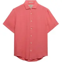 Superdry Chemise 'Riviera' melon