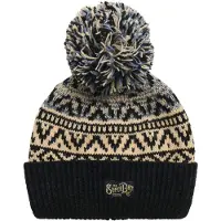 Superdry Pattern Beanie Beige