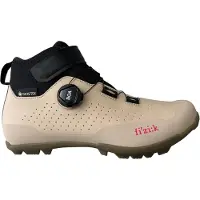 Fizik Terra Artica X5 Gore-tex Mtb Shoes Beige EU 43