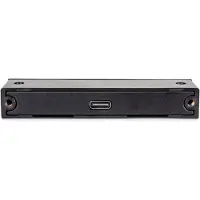 Emuca Chargeur Usb A+c Linky 81x12 Mm