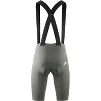 Assos Equipe Rs S11 Bib Shorts Gris L Homme