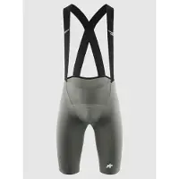 Assos Equipe Rs S11 Bib Shorts Gris XS Homme