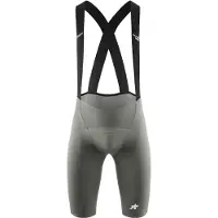 Assos Equipe Rs S11 Bib Shorts Gris 2XL Homme