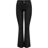 ONLY Jean 'ONLBLUSH' noir denim