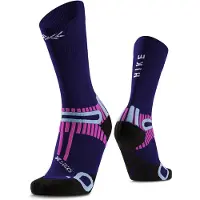 X-socks Hike Perform Crew Socks Bleu EU 39-41