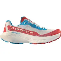 La Sportiva Prodigio 2 Trail Running Shoes Blanc EU 37 Femme