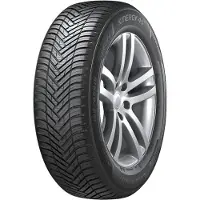 Hankook GAN car-tyres Kinergy 4S² H750 ( 225/40 R18 92Y XL 4PR, avec protège-jante (MFS) SBL )