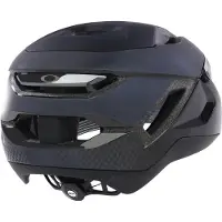 Oakley ARO5 Race Ice Europe I.C.E I.C.E Black Reflective M Cyklistická helma