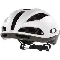 Oakley Velo Stelvio Mips Eu Helmet Blanc L