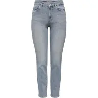ONLY Jean bleu denim