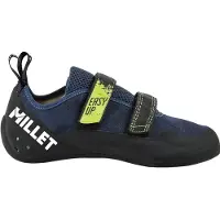 Millet Easy Up Climbing Shoes Bleu EU 38 1/2 Homme