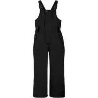 Protest Neutroi Suit Noir 92 cm Enfants