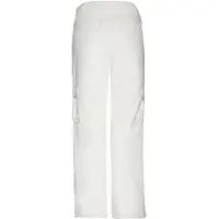 Protest Cinnamon Pants Rose S / Regular Femme