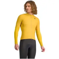 Sportful Srk Shift Jacket Jaune XL Homme