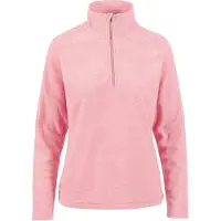Trespass Polaire Demi-zip Meadows
